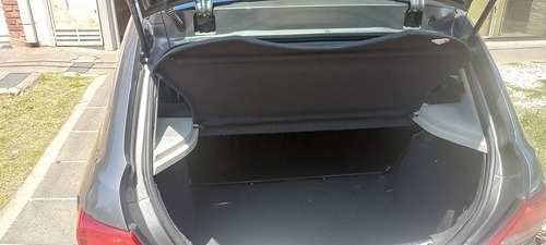Imagen 9 de 12 de Volkswagen Gol Trend 2012 1.6 Pack I 101cv