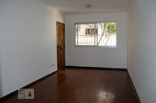 Apartamento À Venda - Santana, 2 Quartos, 65 - S892806902