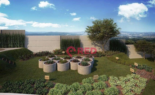 Imagem 25 de 30 de Apartamento Com 1 Dormitório À Venda, 67 M² Por R$ 377.800,00 - Condomínio Riserva Natura - Sorocaba/sp - Ap0290