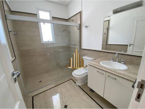Casa Com 4 Suítes À Venda, 600 M² Por R$ 4.500.000 - Alphaville 01 - Barueri/sp - Ca0213