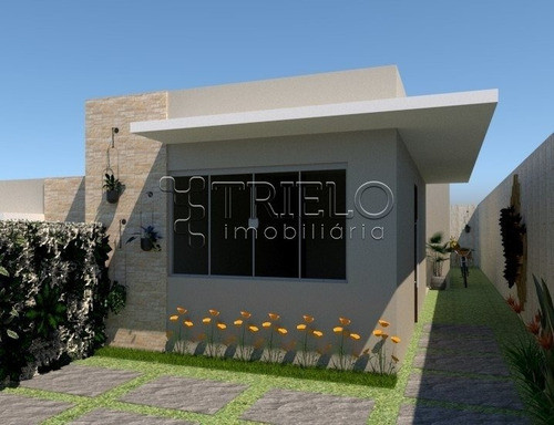Imagem 3 de 15 de Venda - Casa 63 M² - 2 Dormitorios Sendo 1 Suite - Vila Sao Paulo - Mogi Das Cruzes - V-3319