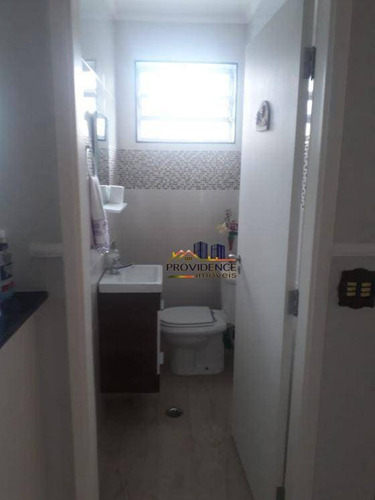 Imagem 28 de 30 de Casa Com 3 Dormitórios À Venda Em Ótima Localização Por R$ 1.300.000 - Jardim São Caetano - São Caetano Do Sul/sp - Ca0292