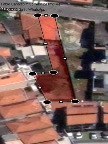 Imagem 2 de 3 de Terreno - Te00019 - 70028302