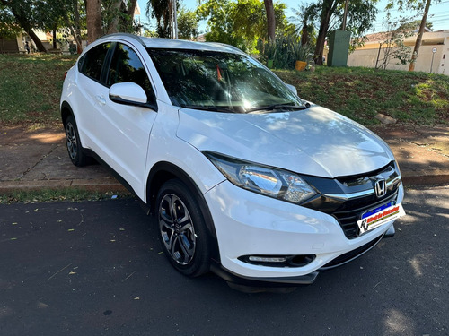 Honda HR-V 1.8 Ex Flex Aut. 5p
