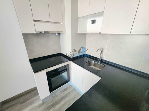 Departamento Rebajado En Venta En La Comuna De Ñuñoa Uf4.360
