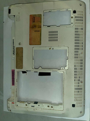 Carcasa Base Acer Aspire Mini Kav60