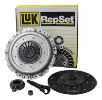 Comprar Kit Clutch Vw Combi Panel 1800 1988 - 2002 1.8 Original Luk