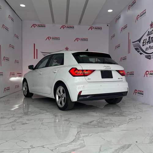 Audi A1 1.4 Ego S-tronic Dsg
