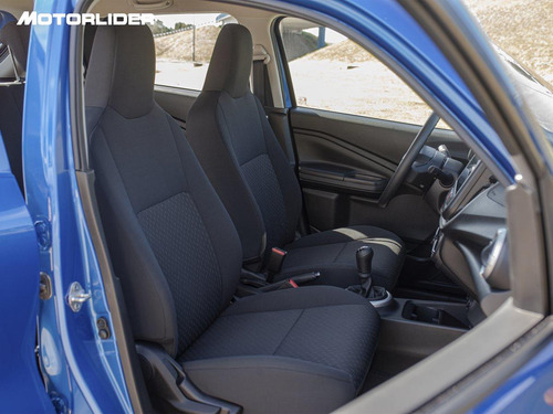 Suzuki Celerio 1.0 Gl Extra Full | Permuta / Financia