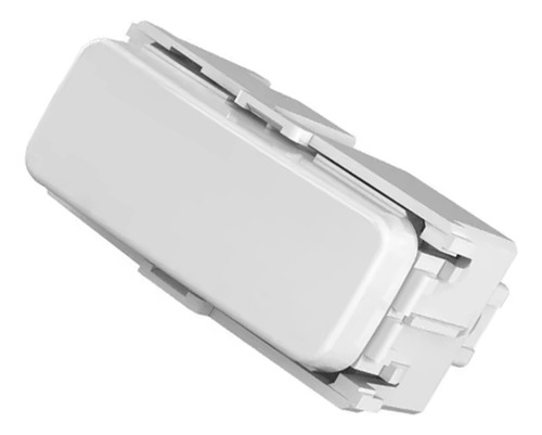 Módulo Interruptor Bipolar Simples 10a 250v Br Compose - Weg