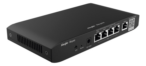 Router Administrable Poe+ Ruijie 600mbp Rg-eg105g-p-v3 Cloud