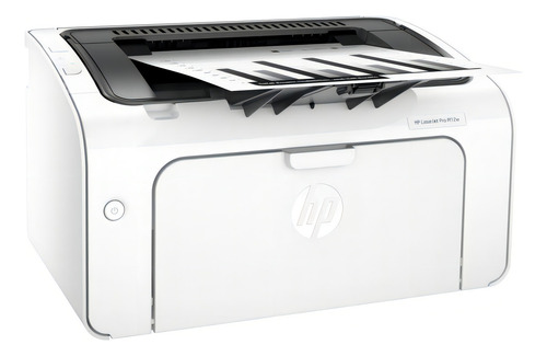 Impresora Hp Laserjet Pro M12w 19ppm Remplaza P1102, P1109
