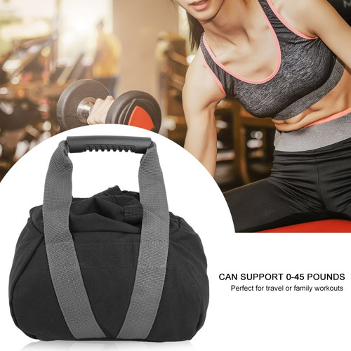 Halterofilismo Treinamento Sandbag Fitness Treino Alta Inten