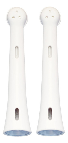 Replacement Brush Heads Braun Oral-b Io Ultimate White 2