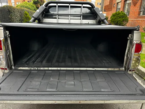 Toyota Hilux 2.7 Imv