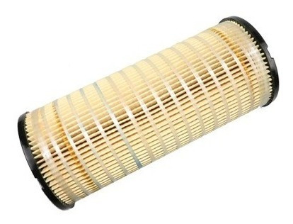 Imagen 3 de 3 de Filtro De Combustible Ecoplus Largo 26560201m