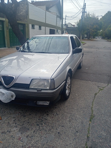 Alfa Romeo 164 3.0 V6 12v