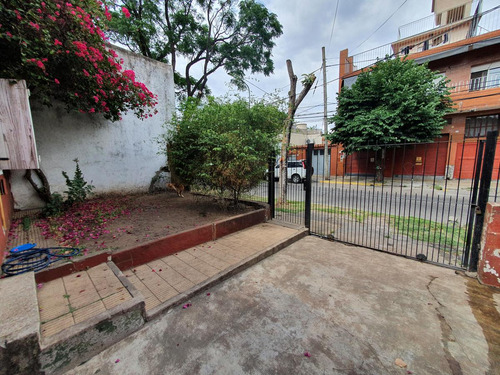 ¡oportunidad Única! Casa En Planta Baja A Pasos De Panamericana Y Cercana A Av. General Paz- En Venta