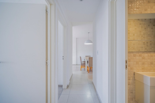 Departamento Con Cochera En Venta, Capital Federal, Buenos Aires