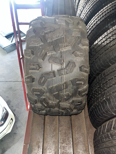Cubierta Cst 27x11-14 Stag 6pr M