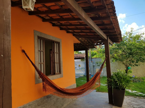 Casa À Venda Na Rua João Cabete (lot Soter), Serra Grande, Niterói - Rj - Liv-9145