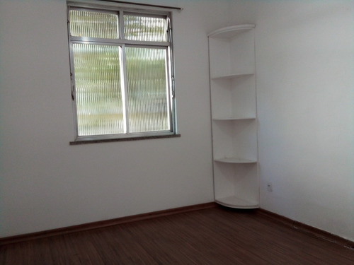 Imagem 6 de 14 de Apartamento 2 Quartos Praça Seca Jacarepaguá