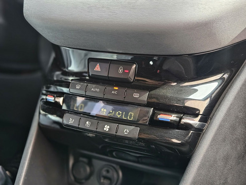 Peugeot 208 Allure 1.6 Flex 16V 5p Aut.
