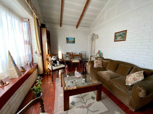 Casa Av, La Florida - Muy Cerca Futura Estacion De Metro