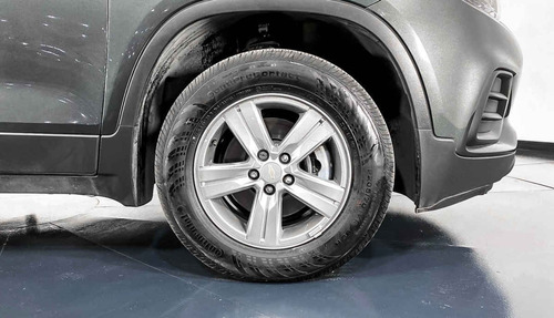 Imagen 13 de 15 de 41390 - Chevrolet Trax 2020 Con Garantía