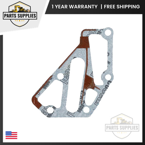 R501428 Oil Coolant Passage Adapter Gasket Fits John Dee Ccj