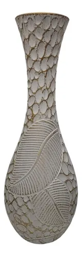 comprar Jarrones Florero En Pvc Deco Hogar Decorativo 38cm De Alto