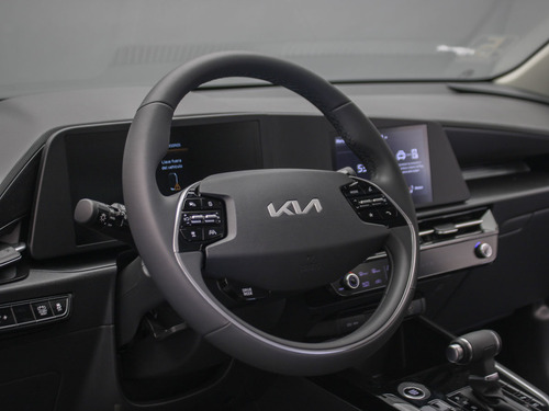 Kia Niro Ex Plus Híbrida 1.6 At 2025 0km