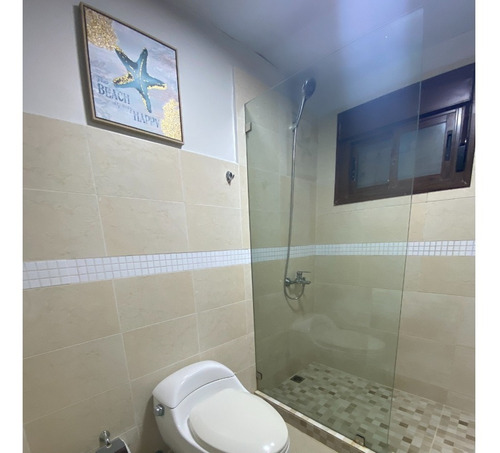 Imagen 13 de 23 de Alquiler De Apartamento En Metro Country Club