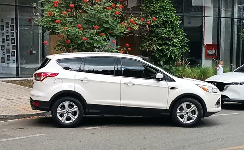 Ford Escape 2.0 Se 4x2