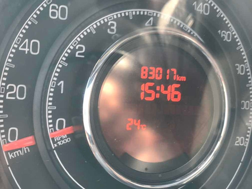 Fiat 500 1.4 Sport 105cv 2013