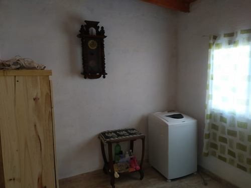 V74- Hermosa Casa En San Carlos Minas.