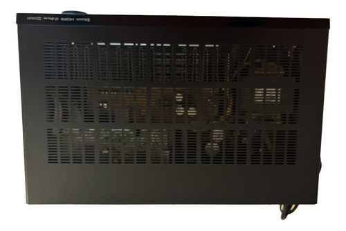 Receiver Yamaha Rx Versión 381 Audio 5.1 Con Bluetooth