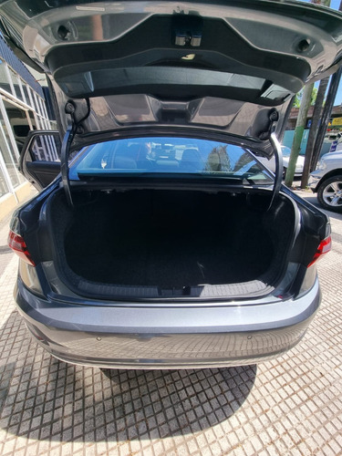 Volkswagen Vento 1.4 Comfortline 150cv At