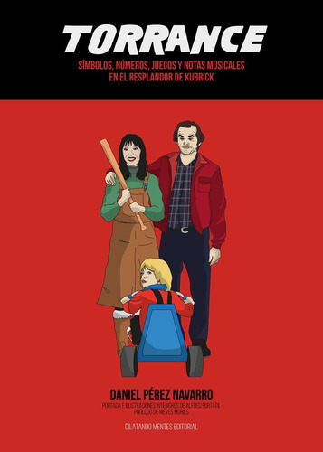 Libro: Torrance. Pérez Navarro, Daniel. Dilatando Mentes Edi