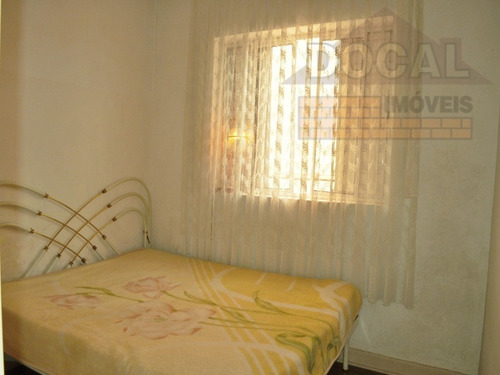 Imagem 11 de 14 de Casa - Ls0117 - 32760464