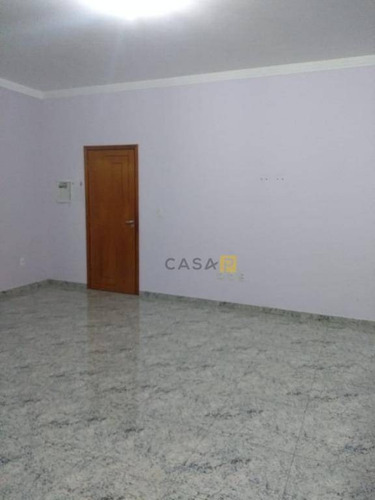 Imagem 4 de 11 de Apartamento Com 2 Dormitórios À Venda, 92 M² Por R$ 280.000 - Jardim Terramérica Ii - Americana/sp - Ap0424