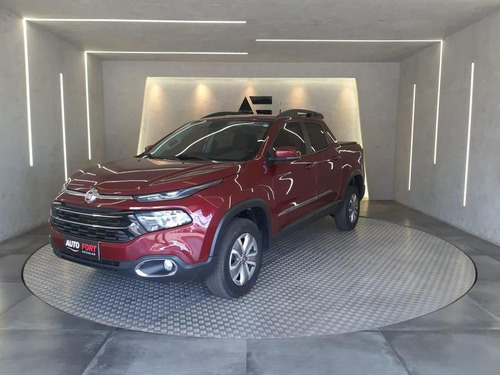 Fiat Toro Freedom 1.8 At6