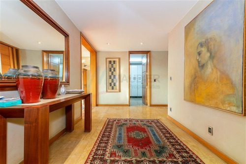Imagen 12 de 30 de Departamento En Venta En Las Condes