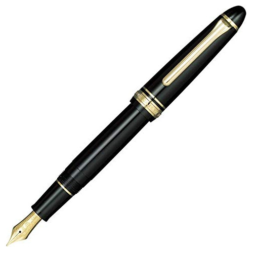 Pluma Fuente Sailor 111219720, Modelo Pro Fit Standard,...