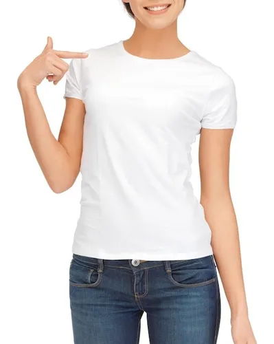 Playeras blancas algodon mayoreo new arrivals