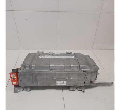 Bateria Hibrida Toyota Prius C 1.5 2018-2022