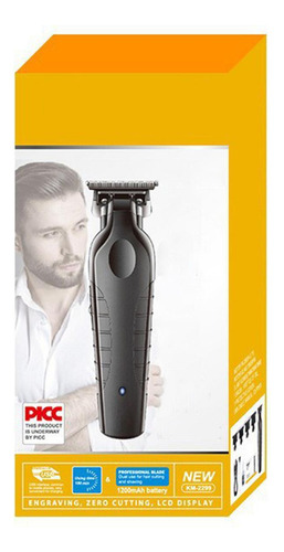 Recortador De Cabello Para Hombres Recortador De Cabello Par