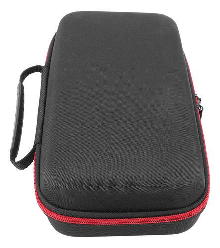 Caja De Almacenamiento De Micrófono Bolsa De Almacenamiento