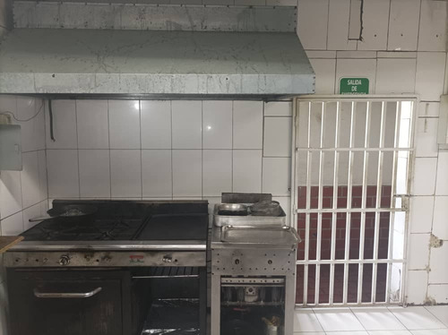 Imagen 13 de 13 de Se Vende Fondo De Comercio De Comida Mexicana Cc La Casona San Antonio De Los Altos
