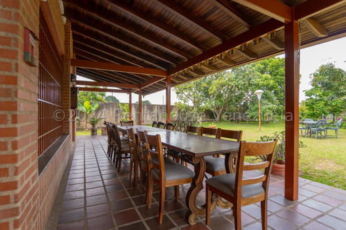 Venta De Casa En Colinas De Tamanaco Jlrp Mls 24-19337